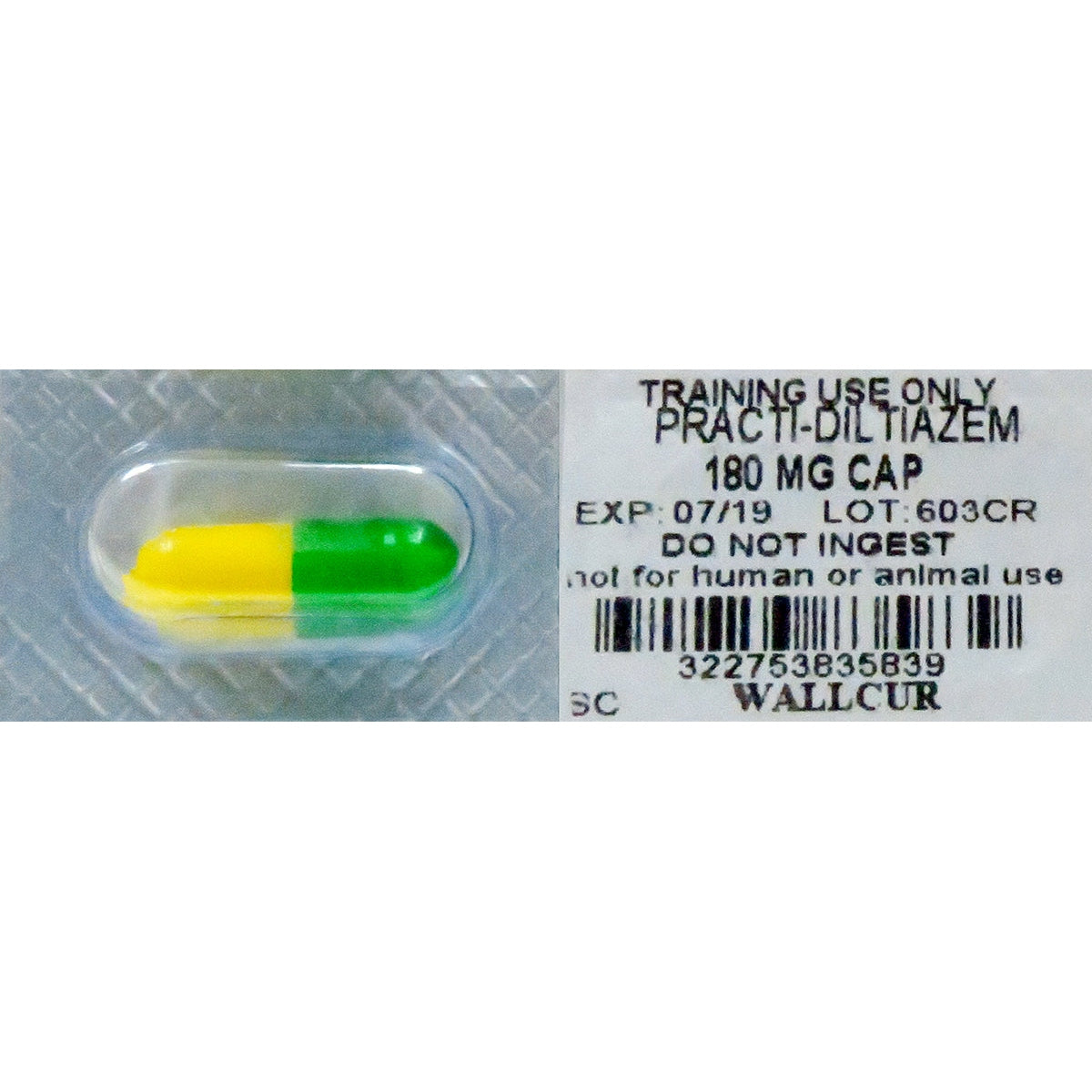 Wallcur-Practi-Diltiazem Tablets-MedTech-1